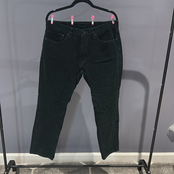 Men,s Levi jeans - Picture 2 of 6